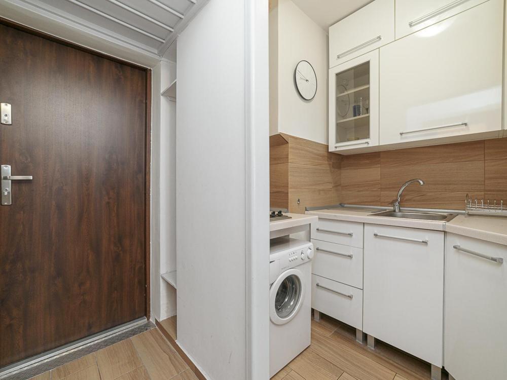 Sliska 10 Apartament II Varšava Exteriér fotografie